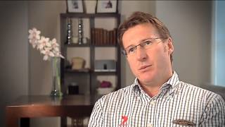 The Mark Skaife Story [upl. by Colwen]