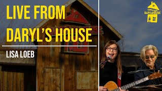 EP89  Daryl Hall and Lisa Loeb  Stay [upl. by Akcimat]