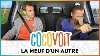 Cocovoit  La Meuf dun Autre [upl. by Gnouc]