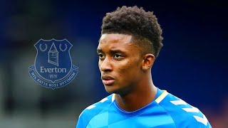 Demarai Gray 202122  Best Skills Goals amp Assists HD [upl. by Boutis]