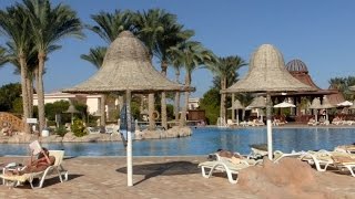 Parrotel Beach Resort 5  ex Radisson Blu  Sharm El Sheikh Египет [upl. by Arem]