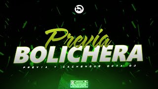 🤪 MIX PREVIA BOLICHERA 🔥  ENGANCHADO PA LA FIESTA  PREVIA PICADA  OCTA DJ [upl. by Lleznov]