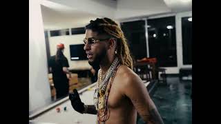 GLIZZY GVNG YOVNGCHIMI C DOBLETA  VVS4L Official Video [upl. by Enayd]