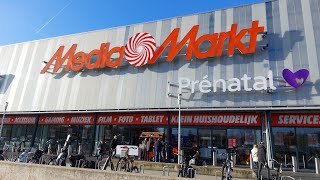 Mediamarkt  BTW Weg Ermee Apeldoorn 2022 💯🎊🎊🇳🇱 [upl. by Hamford]