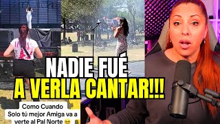 NADIE FUÉ A VERLA y ERA LA MEJOR VOZ DE TECATE PAL NORTE  VOCAL COACH REACTION amp ANALYSIS [upl. by Ikir]