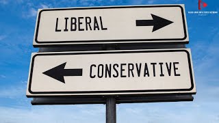 Liberalism vs Conservatism Mr Boomer w R Payne [upl. by Toby]