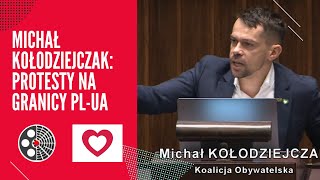 Michał Kołodziejczak Panie Telus CICHO [upl. by Vaclava610]