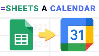 Cómo Usar Google Calendar ✅ Paso a Paso [upl. by Ninon62]