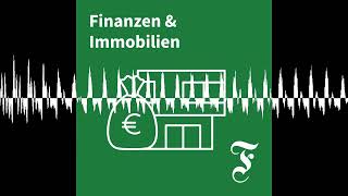 Immobilien Aktien Anleihen  Anlegen mit dem richtigen Mix  FAZ Finanzen amp Immobilien [upl. by Sophey480]