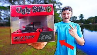 World’s Toughest Fishing Reel Challenge Big Fish [upl. by Frohman]