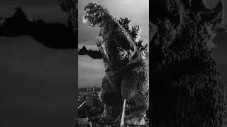 GODZILLA 1954  1955 ROAR [upl. by Gualtiero]