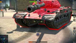 Mauschen amp T22 amp T110E3  World of Tanks Blitz [upl. by Em]