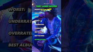 Tory Lanez Review torylanez thecolorviolet [upl. by Matuag]