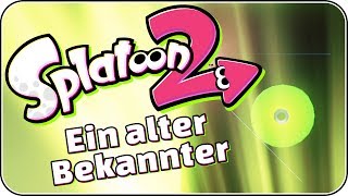 Ein alter Bekannter 10 • Splatoon 2 Heldenmodus Deutsch [upl. by Yesnik]