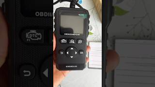 Is This 15 OBD Scanner Worth Buying [upl. by Giusto]