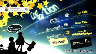 Persona 5 Royal  The Search For Power Trophy Guide  Completely change the cognition of Mementos [upl. by Alethia]