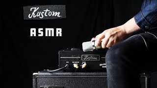 Kustom ASMR  Happy April 1st [upl. by Wichman]