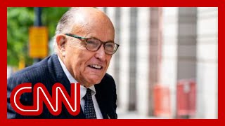 Attorney for election workers targeted by Giuliani weighs in on defamation case win [upl. by Eaner]