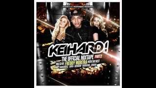 FREDDY MOREIRA  MIXTAPE 2  KEIHARD [upl. by Nalani291]