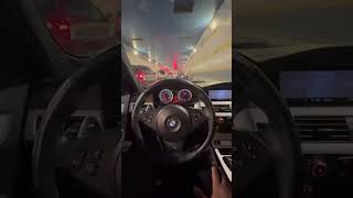 POV M5 Tunnel [upl. by Nohj]