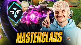 MASTERCLASS [upl. by Angadreme]