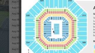 How to buy tickets to the US Open [upl. by Torosian71]