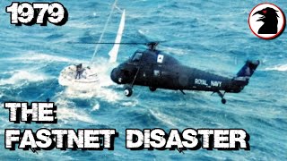 Racing Into Disaster  The Fastnet Sailing Tragedy 1979 [upl. by Kinata486]