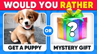 Would You Rather HARDEST Choices Ever 😱😨😬 What Would You Choose [upl. by Shanney]