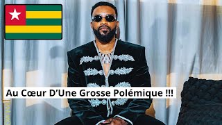 Affaire FALLY IPUPA Au Togo  Ses Prétendus Enfants Cachés [upl. by Anairam]