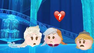 Frozen Il Regno del Ghiaccio raccontato con gli Emoji [upl. by Dleifyar145]