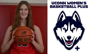 UConn Womens Basketball Recruiting Huskies In The Mix For 2024 5Star P Kate Koval  NCAAW 2022 [upl. by Klecka50]