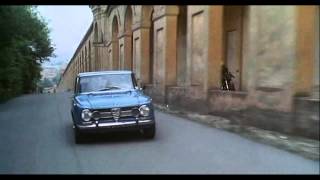 Alfa Romeo Giulia  La Polizia è Sconfitta 77 [upl. by Sivartal]