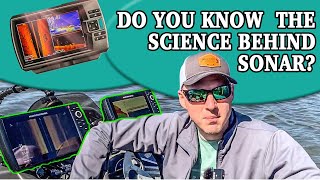 How Fish Finders Work  The Basics of Sonar Knowing the science will catch you more fish [upl. by Brianna]