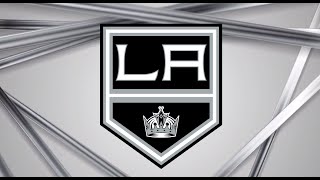 LA KINGS GOAL HORN 202324 [upl. by Atwater]