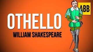 OTHELLO William Shakespeare  FULL AudioBook [upl. by Ailen25]