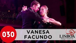 Vanesa Villalba and Facundo Pinero – Nochero soy VanesayFacundo [upl. by Eninahpets]