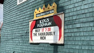 The Fabulously Rich The Tragically Hip Tribute  Wheat Kings May 17 2024 [upl. by Tisman]