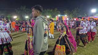 Saybo re Govadiyo maro full garba song by Rajesh Ahir [upl. by Alansen610]