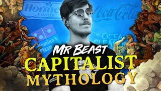 The Problem with MrBeast [upl. by Icam662]