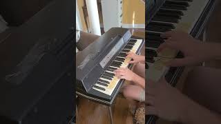 Wurlitzer 200A Electric Piano Demo [upl. by Cai]