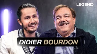 DIDIER BOURDON POURQUOI ILS ONT ARRÊTÉ LES INCONNUS L’ARGENT VIE DE FAMILLE ET CARRIÈRE DE PAPA [upl. by Nappie]