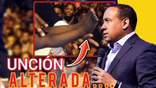 SE FILTRA IMPACTANTE VIDEO DEL PASTOR JUAN CARLOS HARRIGAN DE VARIOS AÑOS ATRÁS UNCIÓN ALTERADA [upl. by Jaime428]