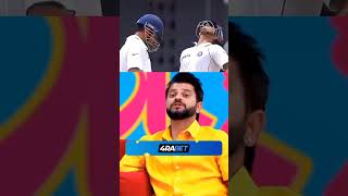 Suresh Raina on Lasith Malinga 🤯 [upl. by Gladys691]