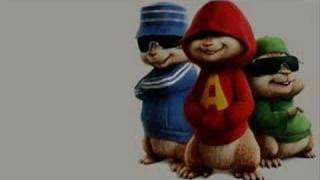 Chipmunks McDonalds Rap Regular Speed [upl. by Prinz]