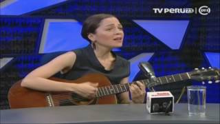 NATALIA LAFOURCADE Nunca es suficiente [upl. by Nyleak]