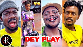 Another Banger🤣 Crity React Ep35 Ft•Funny Bros Tha edoboy Brainjotter Jadrolita Latest Comedy [upl. by Cila]