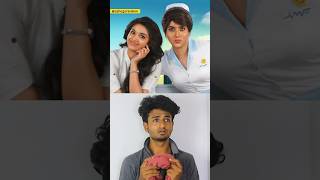 Remo scene remomovie remo sivakarthikeyan sk keerthysuresh keerthisuresh loveproposal love [upl. by Trilbi795]