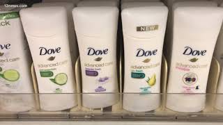 VERIFY when the best time to use deodorant [upl. by Esertal564]