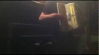 Tamariu on Accordion BBC Radiophonic Workshop cover [upl. by Paten]