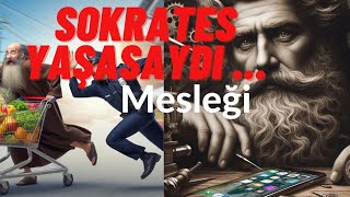 Filozlar yaşasa hangi meslekleri yapardı [upl. by Arahset]